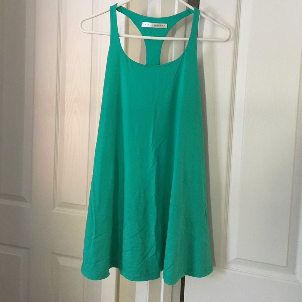 Susana Monaco Dress